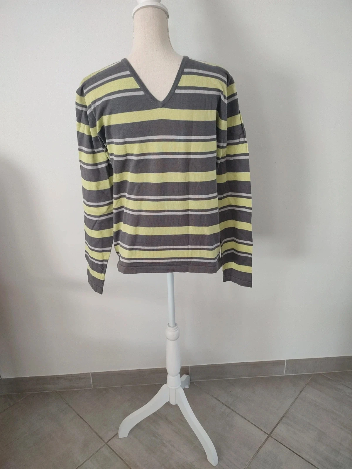 Pull homme Devred taille M